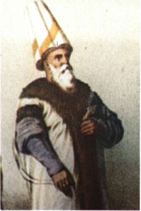 Αλή Πασάς Χεκίμογλου (ή Χεκίμ - ζαντέ) (1689 - 1758)