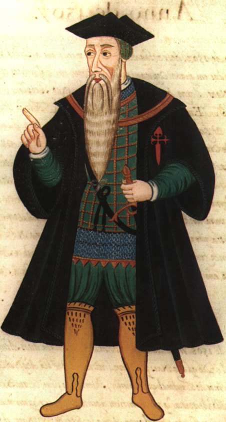 Άλμπο (Albo), Γιοζέφ (περ. 1380 - περ. 1444)
