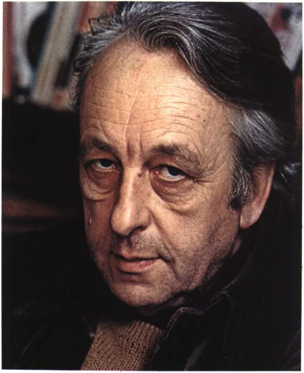 Αλτουσσέρ (Althusser), Λουί (1918 - 1990)