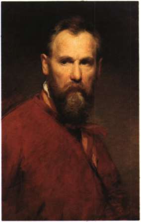 Άμιετ (Amiet), Κούνο (1868 - 1961)