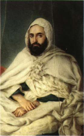 Αμπντ αλ - Ουάχαμπ, Μουχάμμαντ (περ. 1703 - 1792)