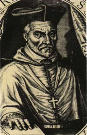 Αμυό (Amyot), Ζακ (1513 - 1593)