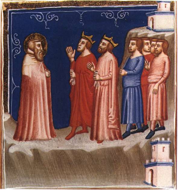 Αμωρύ Α' (1136 - 1174)