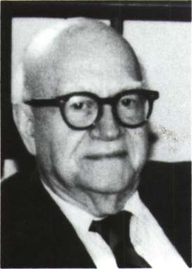 Ανάστος, Μίλτων (Νέα Υόρκη, 1909 - 1998)
