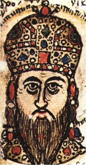 Ανδρόνικος Δ' Παλαιολόγος ( ; - 1385)