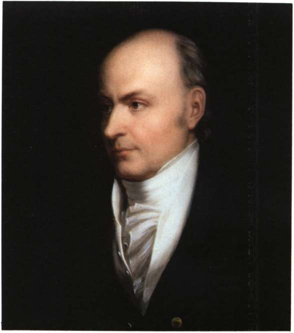 Άνταμς (Adams), Λήζον Χέμπερλινγκ (1887 - 1969)