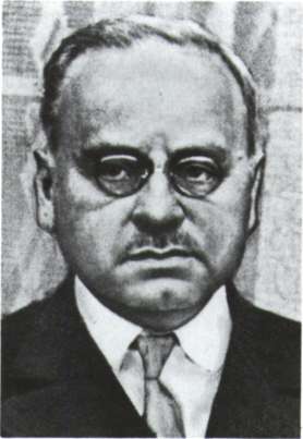 Άντλερ (Adler), ΄Αλφρεντ (1870 - 1937)