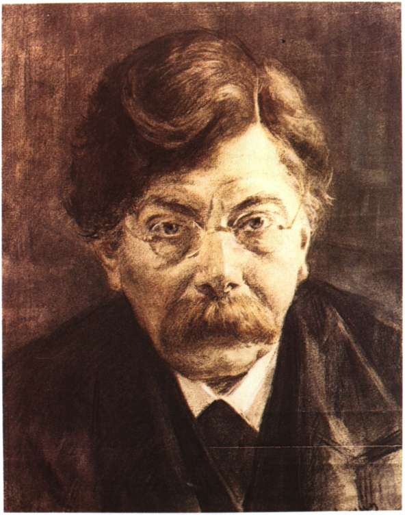 Άντλερ (Adler), Βίκτορ (1852 - 1918)