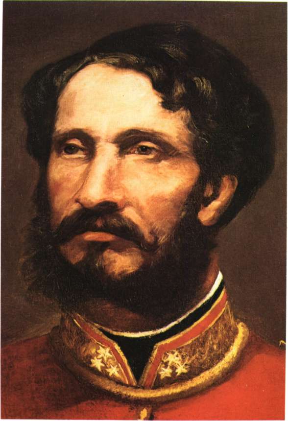 Αντρέ (Antree), Σολομόν Άουγκουστ (1854 - 1897)
