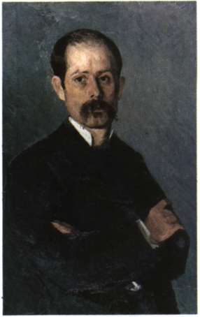 Αντρέγιεφ, Λεονίντ Νικολάγεβιτς (1871 - 1919)