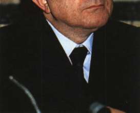 Αντρζεγέβσκι (Andrzejewski), Γιέρζυ (1909 - 1983)