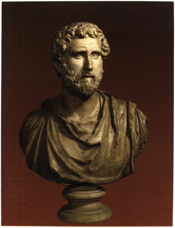 Αντώνιος Δ' ( ; - 1397)