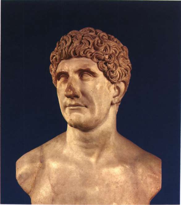 Αντώνιος των Βουρβόνων (Antoine de Bourbon) (1518 - 1562)