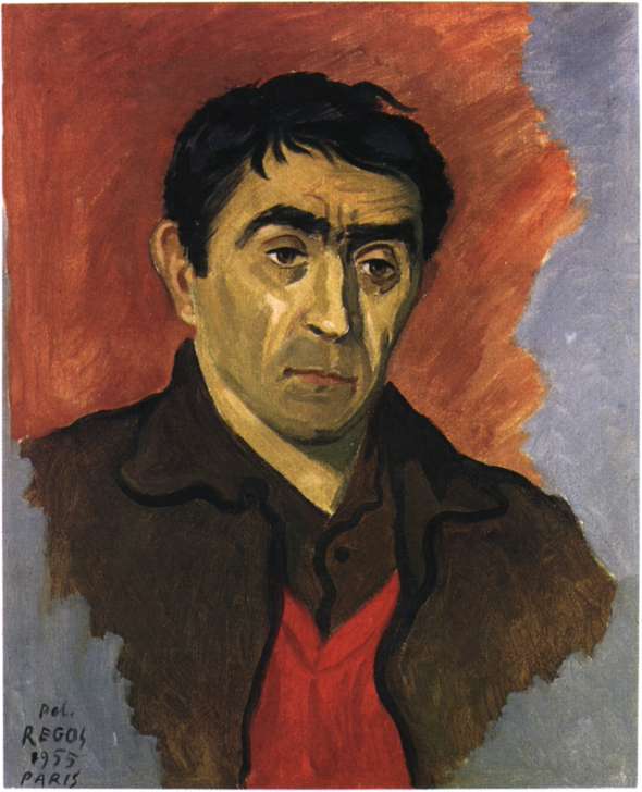 Άπελ (Apel), Βίλλι (1893)