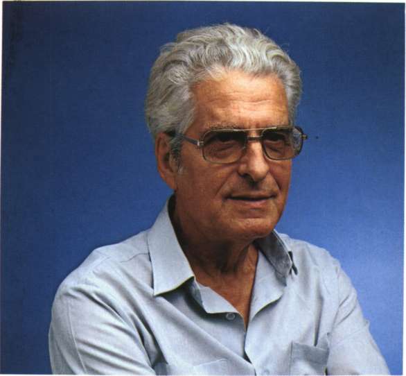 Απέργης, Γιώργος (Αθήνα, 1945)