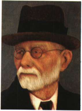 Αργυρός, Αθανάσιος (Νιγρίτα, 1859 - Βόλος, 1945)