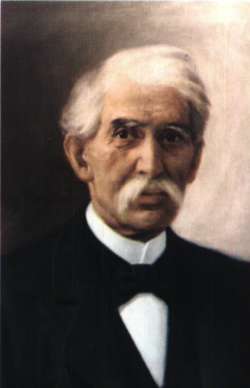 Αρδούνης, Ηλίας ( ; - 1686)