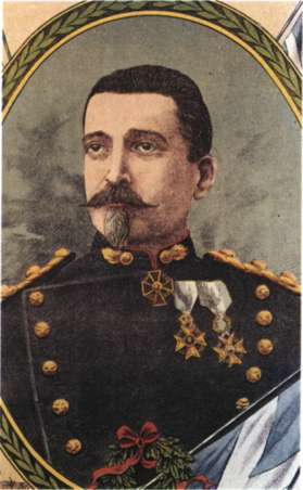 Ζουβέ (Jouvet), Λουί (1887 - 1951)