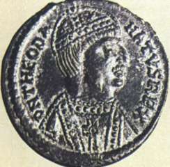 Θηραμένης (περ. 451 - 404 π.Χ.)