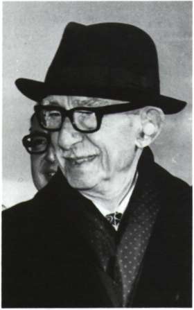 Ινς (Ince), Τόμας Χάρπερ (1882 - 1924)