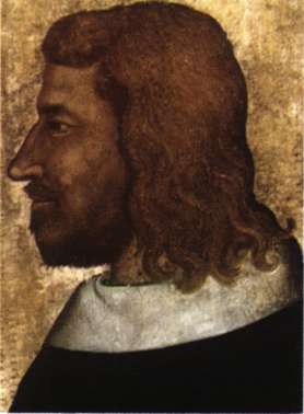 Ιωάννης Α' (δαν. Γιαν, Jan) (1455 - 1513)