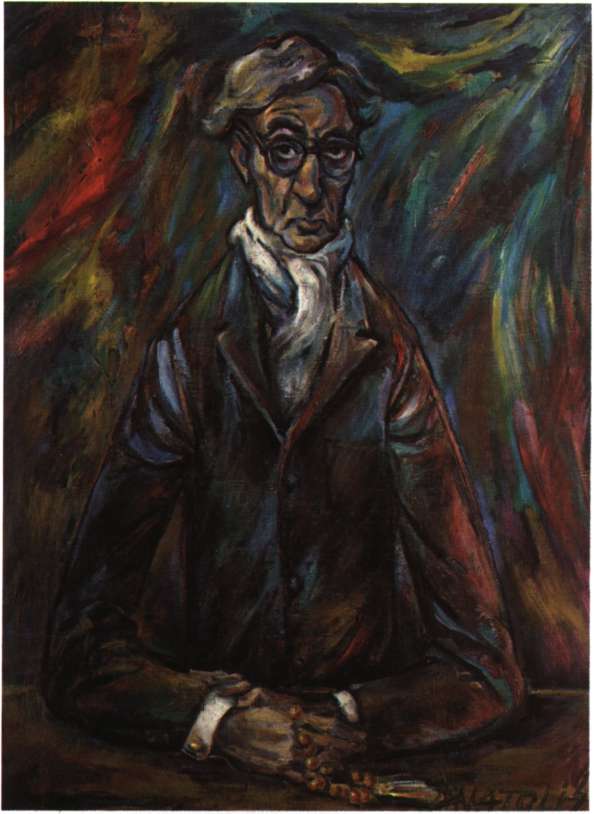 Καβάφης, Κωνσταντίνος (Αλεξάνδρεια, 1863 - 1933)