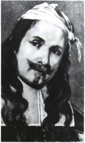 Καραβάτζιο (Caravaggio) (1573 - 1610)