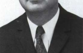 Καραγιώργης, Βάσος (Τρίκωμο Κύπρου, 1929)