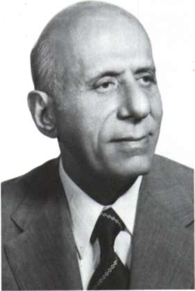 Καραντινός, Σωκράτης (Αθήνα, 1906 - 1979)