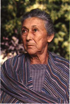 Κατράκη, Βάσω (Αιτωλικό, 1914 - Αθήνα, 1988)