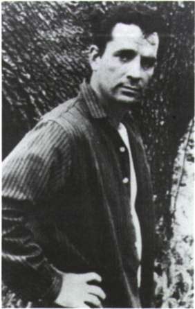 Κέρουακ (Kerouac), Τζακ (1922 - 1969)