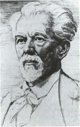 Κερρ (Kerr), Τζων (1824 - 1907)
