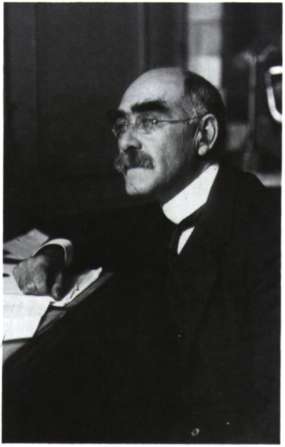 Κίπλινγκ (Kipling), (Τζόζεφ) Ράντγυαρντ (1865 - 1936)