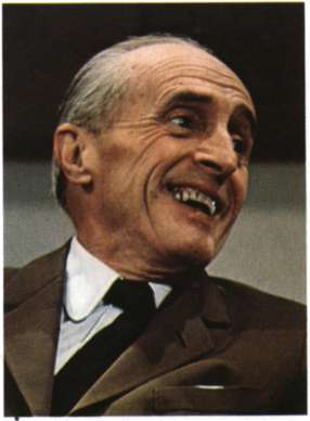 Κλαιρ (Clair), Ρενέ (1898 - 1981).