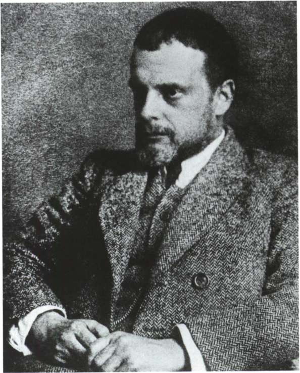 Κλέε (Klee), Πάουλ (1879 - 1940)