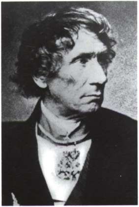 Κλέντσε (Klenze), Λέο φον - (1784 - 1864)