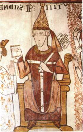 Κλήμης ΣΤ' (κοσμ. όν. Πιερ Ροζέ, Roger) (περ. 1291 - 1352)