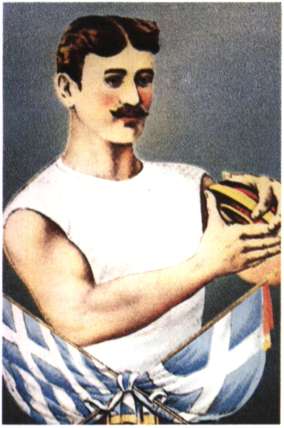 Γεωργαντάς, Νικόλαος (Στενό Αρκαδίας, 1880 - Αθήνα, 1958)