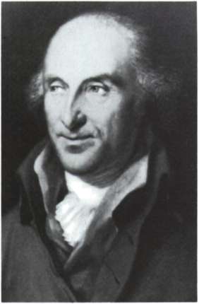 Γιάκομπς (Jacobs), Φρήντριχ Kρίστιαν Βίλχελμ (1764 - 1847)