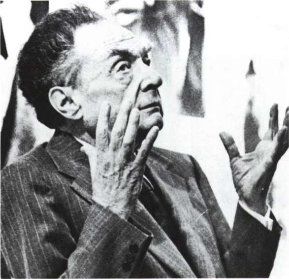 Γιάκομπσον, Ρόμαν (1896 - 1982)