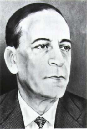 Γιανναράς, Αναστάσιος (Σύμη Δωδεκανήσου, 1920 - Αθήνα, 1977)