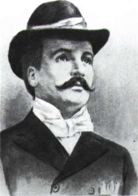 Γιαννοπούλου - Μινώτου, Μαριέττα (Ζάκυνθος, 1900 - Αθήνα, 1962)