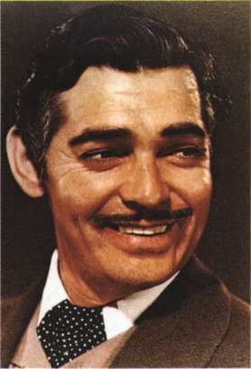 Γκαίημπλ (Gable), Κλαρκ (1901 - 1960)