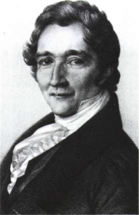 Γκαι - Λυσσάκ (Gay - Lussac), Ζοζέφ Λουί (1778 - 1850)