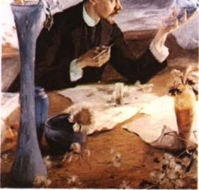 Γκάλλι - Κούρτσι (Galli - Curci), Αμελίτα (1882 ή 1889 - 1963)