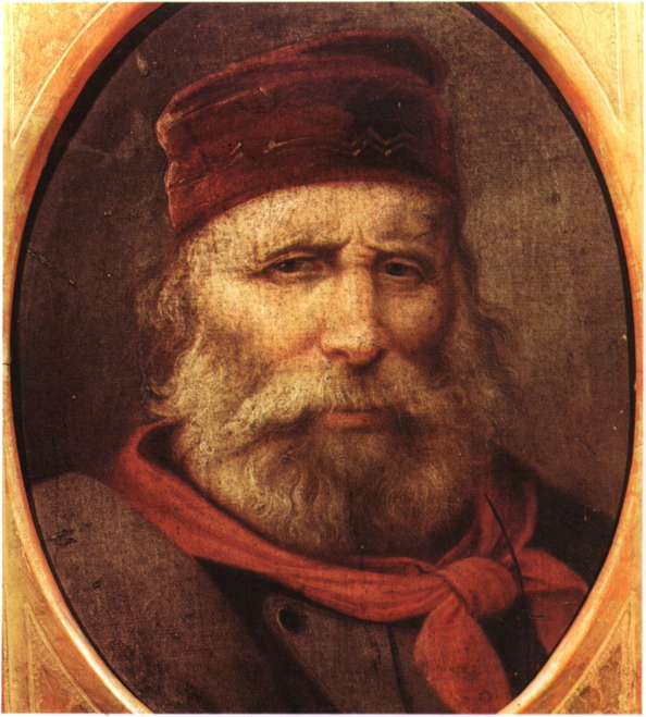 Γκαρθιλάσο ντε λα Βέγκα (Garcilaso de la Vega) γνωστός ως Ελ Ίνκα (El Inca) (1539 - 1616)