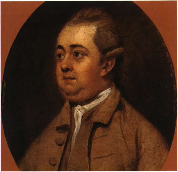 Γκιμπς (Gibbs), Τζαίημς (1682 - 1754)