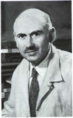 Γκόνταρντ (Goddard), Ρόμπερτ Χάτσινγκς (1882 - 1945)