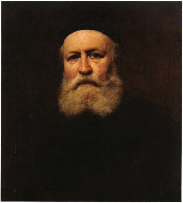 Γκούντμαν (Goodman), Πωλ (1911 - 1972)