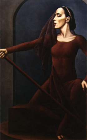 Γκράχαμ (Graham), Τόμας (1805 - 1869)